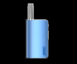 파란 HNB 화상 담배 난방 장치 ISO9001 증명서