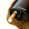 IUOC 2.0 담배 스틱 가열 장치를 태우지 않음 명반 회색