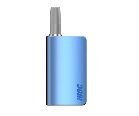 FCC 150g 열 불타지 않음 담배 흡연 장치 알루미늄 IUOC 4.0