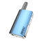 알루미늄 열로 타지 않음 담배 제품 2A IUOC 4.0 마이크로 USB 소켓