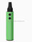 녹색 HNB 장치, IUOC 2.0 플러스 담배 난방 장치 똑바른 유형