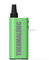 녹색 HNB 장치, IUOC 2.0 플러스 담배 난방 장치 똑바른 유형