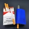 담배 풀과 보통 담배를 위한 2900 mah 전자적 연기 내는 파이프