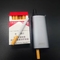 명반 헤에트스 뜨거워지 담배 장치는 온도 제어 ISO9001을 태우지 않습니다