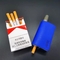 열관리는 전자적 불연성 담배 알루미늄 합금을 태우지 않습니다